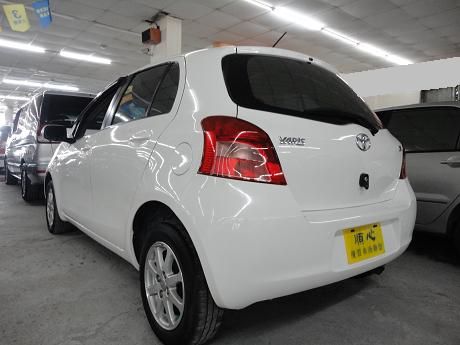 Toyota豐田 Yaris 照片10