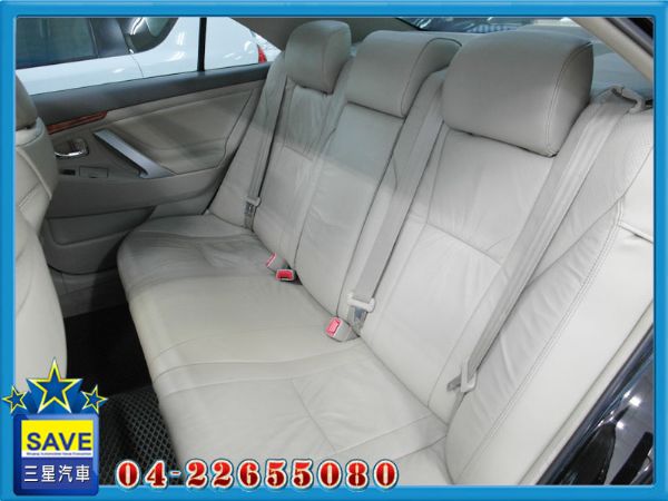 Toyota Camry 2.4 Q版 照片6