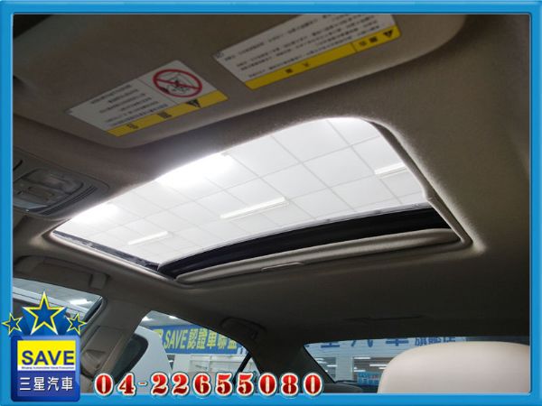 Toyota Camry 2.4 Q版 照片8