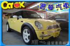 台中市MINI迷你 Cooper Mini / Cooper中古車