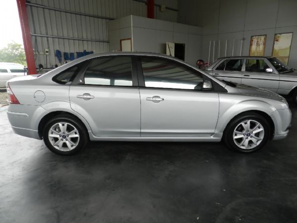  Ford 福特 Focus  1.8 照片10