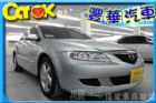 台中市Mazda 馬自達 6 MAZDA 馬自達 / 6中古車