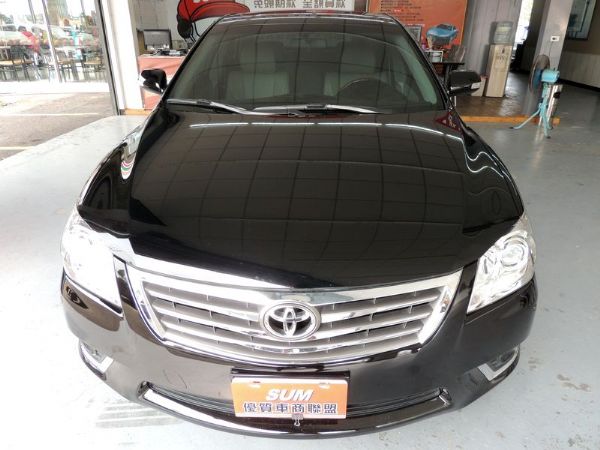 Camry 冠美麗 照片2