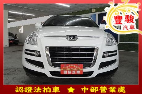 LUXGEN納智捷 7 SUV 照片1