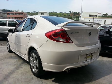 Proton 普騰 Gen 2 照片10