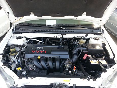 Toyota豐田 Altis 照片9