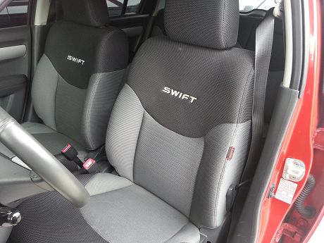 Suzuki 鈴木 Swift 照片6