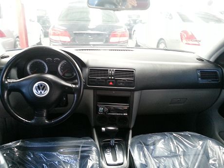 VW 福斯 Bora 照片2