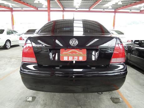 VW 福斯 Bora 照片10