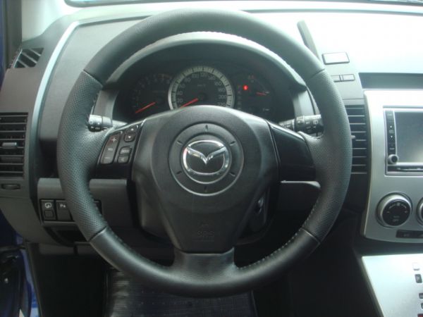 巨大汽車save認證車MAZDA5 照片5