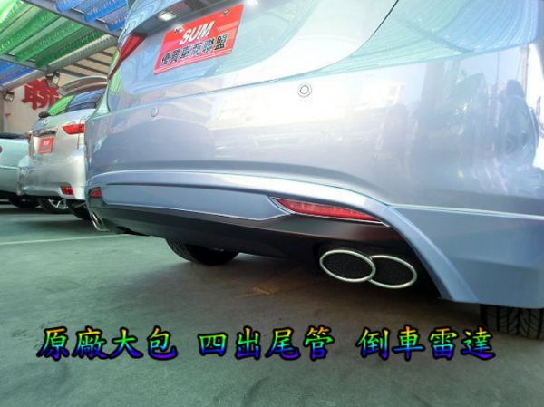 SUM聯泰汽車 2012年Elantra 照片9