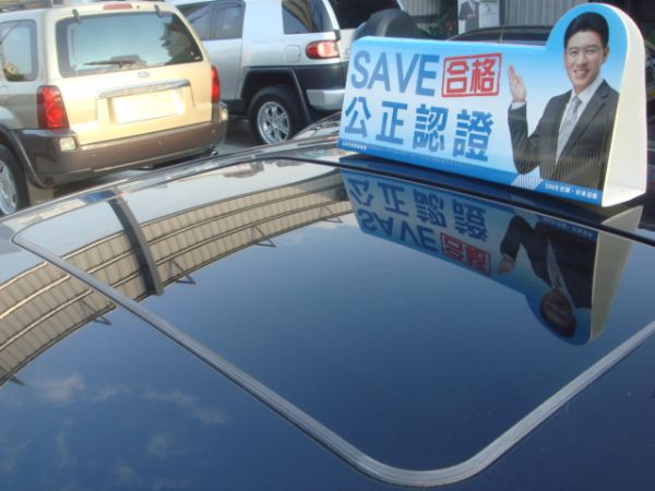 巨大汽車save認證車318IZA 照片6