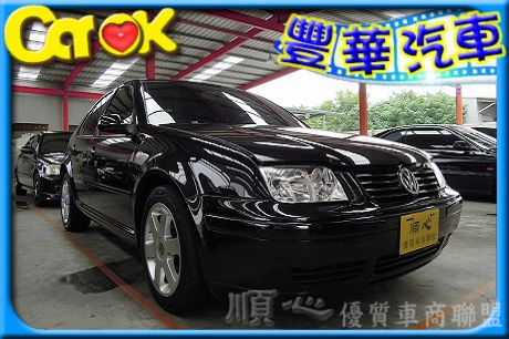 VW 福斯 Bora 照片1