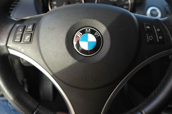 08年Bmw 120i 精品套件 照片5