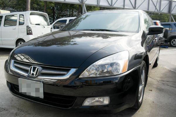 03年底Honda K11 黑 2.0 照片7