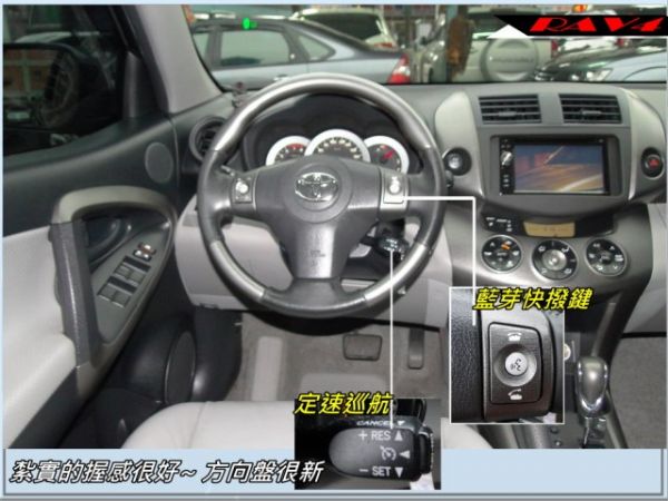 RAV4 熱情招募~熱愛山林品味人世~ 照片7