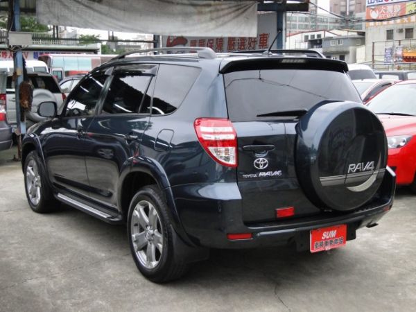 RAV4 熱情招募~熱愛山林品味人世~ 照片10