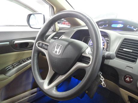 Honda 本田 Civic K12 照片3