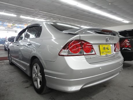 Honda 本田 Civic K12 照片10