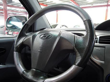 2005 Hyundai現代MatrIx 照片3