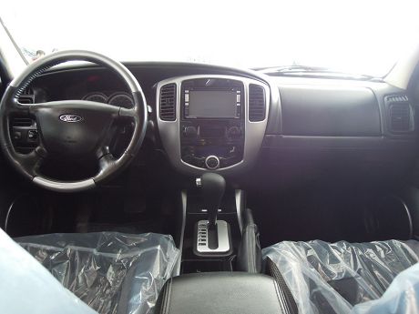 2008 Ford 福特 Escape 照片2