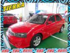 台南市Ford 福特 Tierra FORD 福特 / Tierra中古車