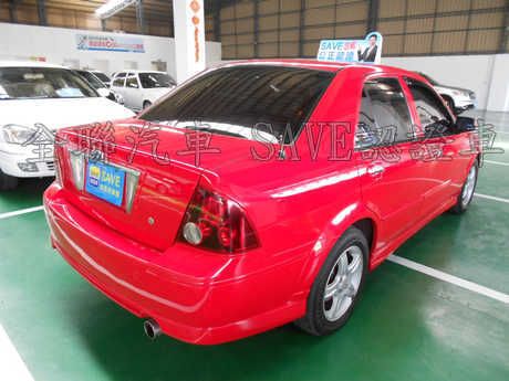 Ford 福特 Tierra 照片10