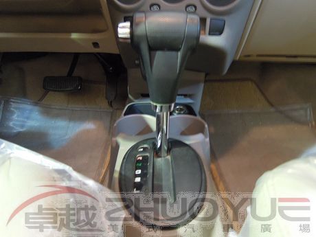 2005Kia 起亞 Euro Star 照片8