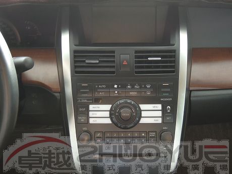 2008 Nissan 日產 Teana 照片7