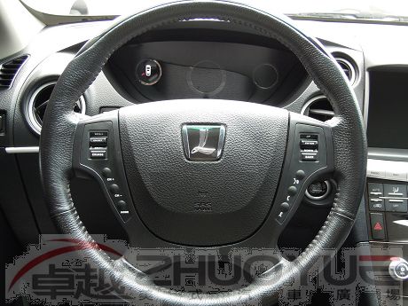 2011 LUXGEN納智捷 7 SUV 照片5