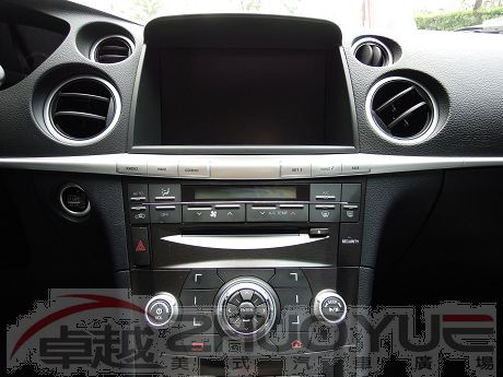 2011 LUXGEN納智捷 7 SUV 照片6