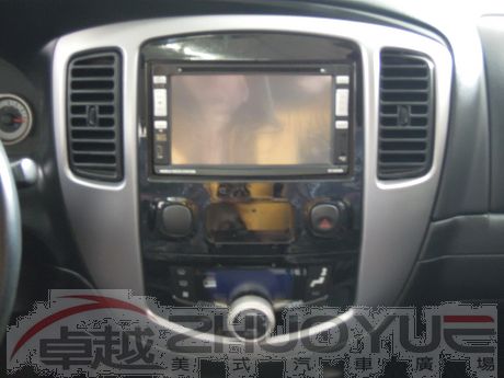 2008 Ford 福特 Escape 照片6