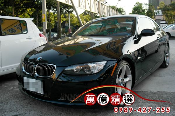 2008年bmw 335i 來電議價 照片1