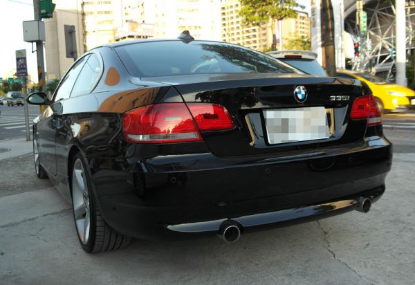 2008年bmw 335i 來電議價 照片2