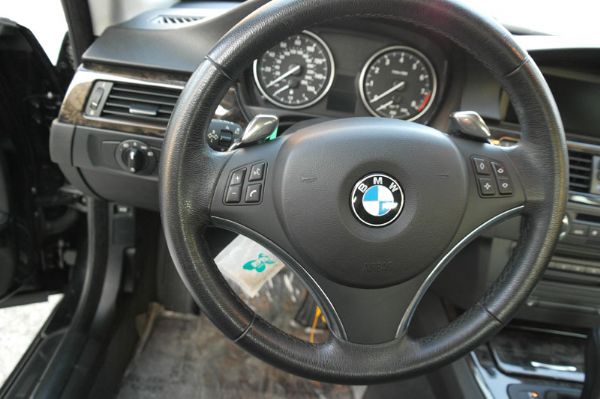 2008年bmw 335i 來電議價 照片6