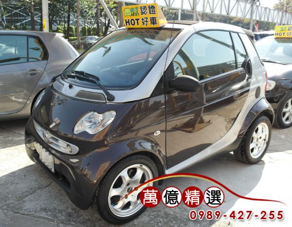 2001年Smart 照片1