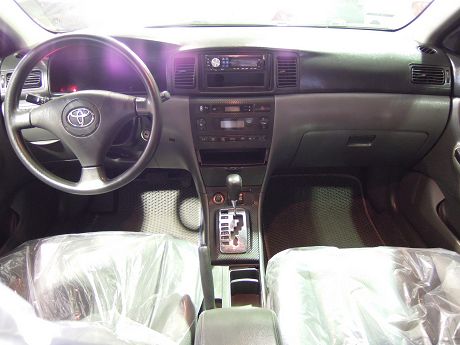 2005 Toyota豐田 Altis 照片2