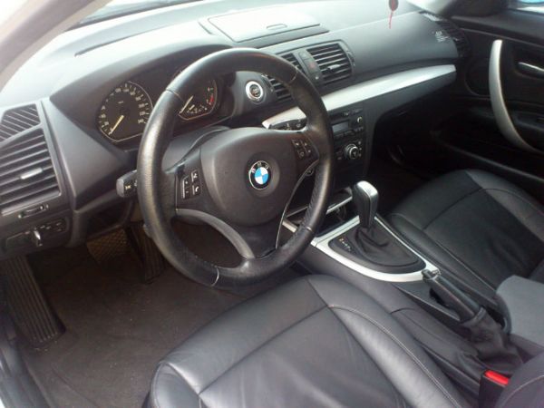 BMW 120 造型的小BMW 照片8