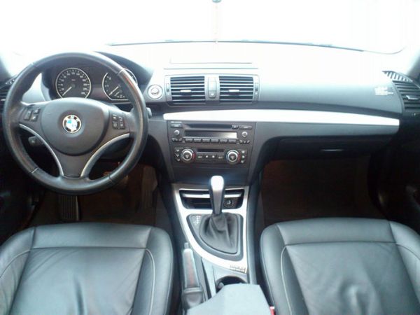 BMW 120 造型的小BMW 照片9