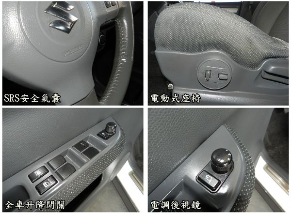  Suzuki 鈴木 Swift  照片4