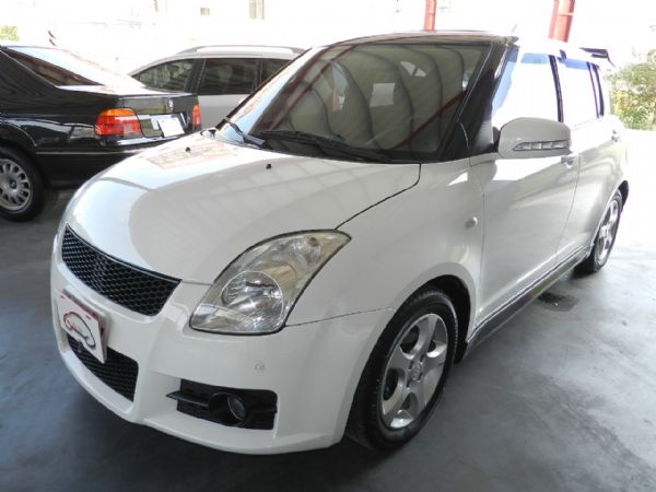  Suzuki 鈴木 Swift  照片8