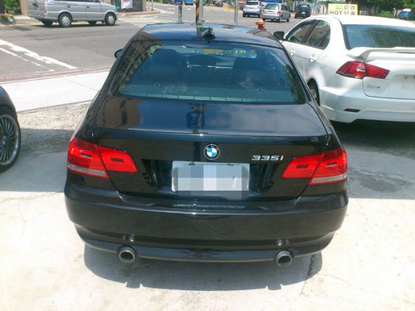 Bmw 335ci P2 一手車 照片5