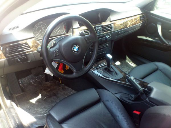 Bmw 335ci P2 一手車 照片8