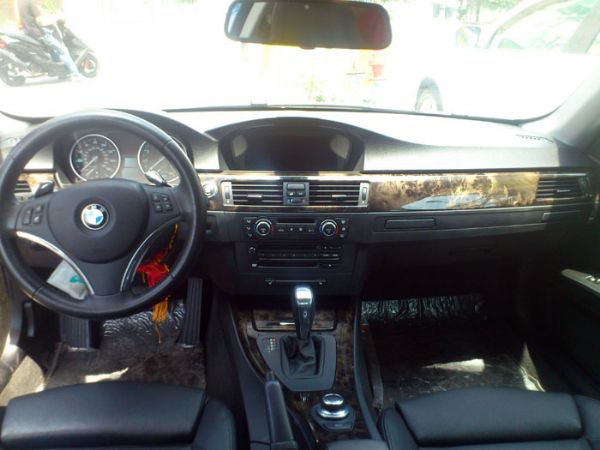 Bmw 335ci P2 一手車 照片9