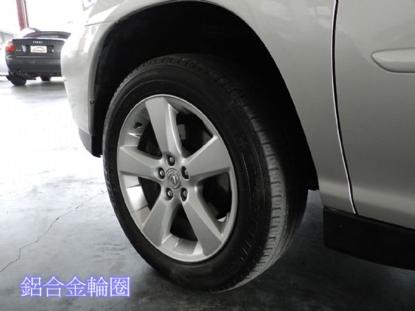 Lexus 凌志 RX 330 照片10