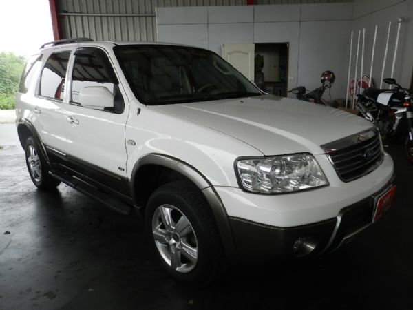   Ford 福特 ESCAPE  照片7