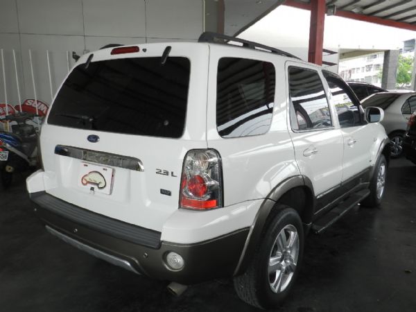   Ford 福特 ESCAPE  照片8