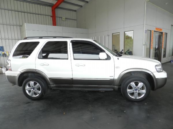   Ford 福特 ESCAPE  照片10