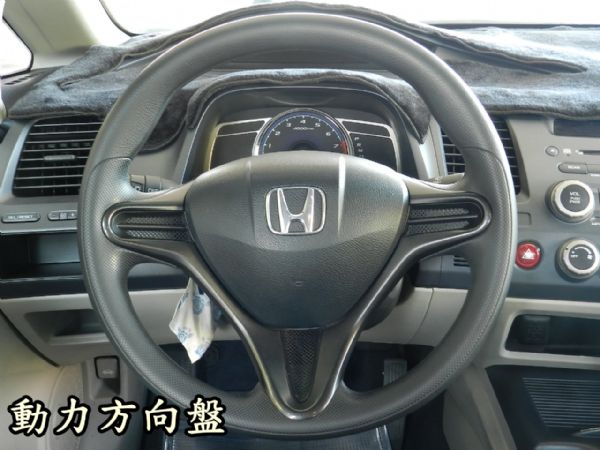  Honda 本田 Civic K12 照片8