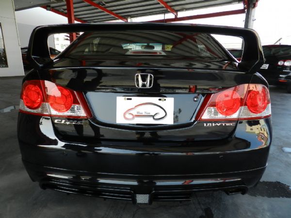  Honda 本田 Civic K12 照片9